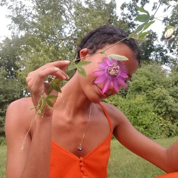 Meet your Posher, Kathryn - Picture 1 of 1